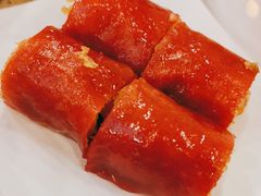 金莎海虾红米肠-点都德(盘福楼店)