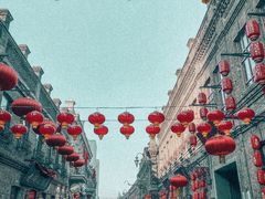 -中华巴洛克风情街