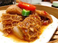 -聚鲜港（五洞）牛肉自选火锅