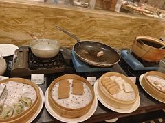 -京香轩·中餐厅(上海中庚聚龙酒店)