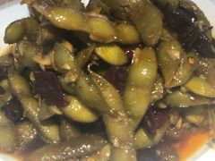 汉界好毛豆-霸王虾·小龙虾香辣蟹(玉林店)
