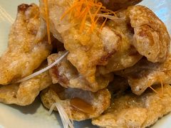 -红樱桃·欢乐餐厅(太原里店)