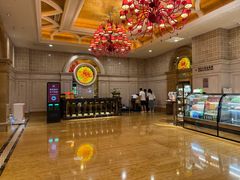 -沈阳皇朝万鑫酒店