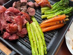-上海柏悦酒店·世纪100牛排馆