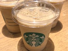 -星巴克(凯德晶萃店)
