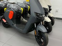 -九号电动车(安定门内大街店)