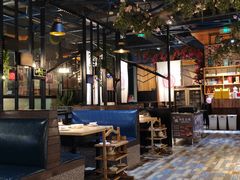 -正禾鲜·潮汕牛肉火锅(凯德天府店)