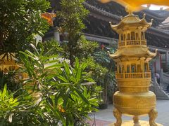 -华林禅寺