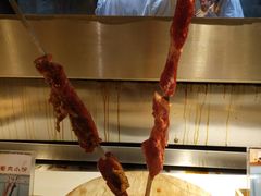 -宽味餐厅(万博广场店)