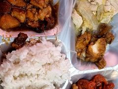 -新红帽自助盒饭(大悦城店)