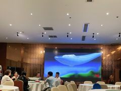 大堂-久宴·天目湖大鱼头(恐龙园店)