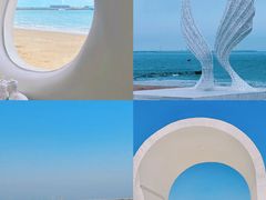 -巧克力渔家.小船海鲜胶东菜(万平口店)