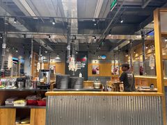 -姜虎东白丁烤肉(深圳湾后海汇店)