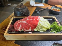 -湊湊火锅·茶憩(颐堤港店)
