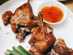 -大丰收脆鱼(浦西万达店)