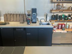 -星巴克(北京小米科技园1店)