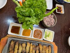 -釜山豚骨汤饭(芝罘万达广场店)