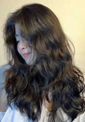-丽时 Hair Salon