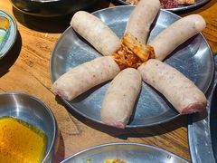 -原始泥炉烤肉(总店)