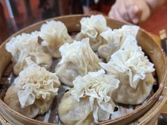 -德顺源·非遗烧麦·老菜(大观园店)