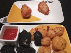 -乐凯撒披萨(海岸城店)