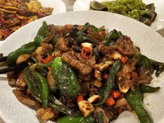 -嘉丰湘菜馆(芳群园店)