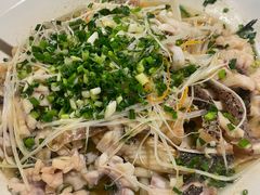 -三猫黑鱼花(南大店)