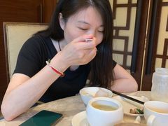 -扬州香格里拉·香宫中餐厅