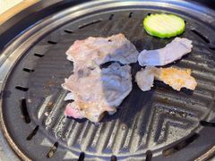 -哈哈碳都·牛肋条无限自助烤肉(台江万达店)