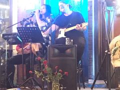 -巴伐利亚啤酒坊(意式风情街店)