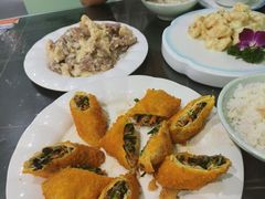 -清真鸿起来饭庄(复兴路店)