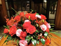 -玫瑰厅上海菜(兴国路店)