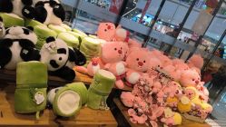 -奈尔宝家庭中心·亲子餐厅(北京东坝万达店)