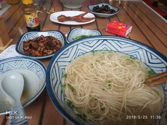-朱洪元苏式面馆(绿宝广场店)