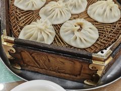 -西安贾三灌汤包·回坊小吃·清真炒菜(北院门总店)