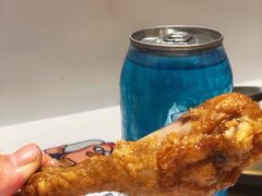 -BOPEYE·波派炸鸡(九霄天地店)