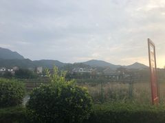 -古田会议纪念馆