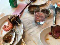 -君悦酒店·乐厨·高空自助餐(青年大街店)
