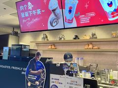 -瑞幸咖啡(东城汇店)
