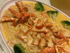 -汤臣·空中餐厅·严选粤菜(石湾世博广场店)