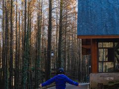 -山王坪喀斯特国家生态公园