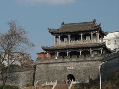 -东坡赤壁风景名胜区