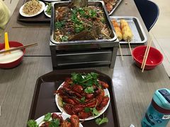 -同济大排档