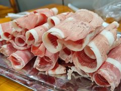 -木萨火锅(牡丹江路店)