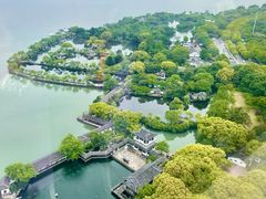 -君来湖滨饭店·渔餐厅