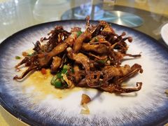 美极鹅舌-大笑饭堂(甲子桥店)