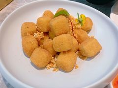 -大树餐厅(红旗街万达店)