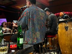 -音乐房子·Vintage Live Bar(玉林总店)
