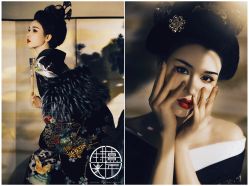 -持熹光年写真体验馆