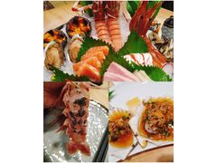 -割烹旭日本料理(龙湖狮山天街店)